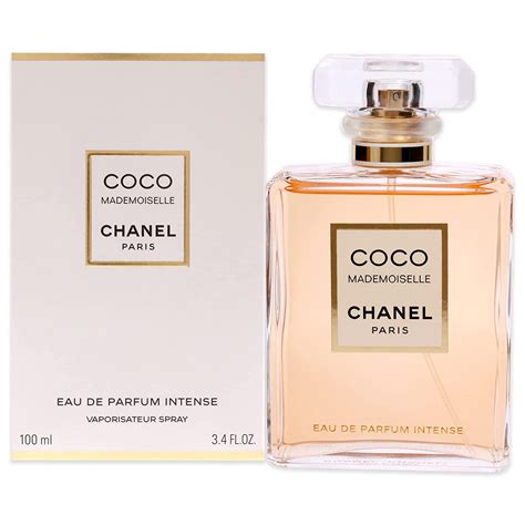 cuánto cuesta un perfume chanel|Chanel mademoiselle perfume cheapest price.